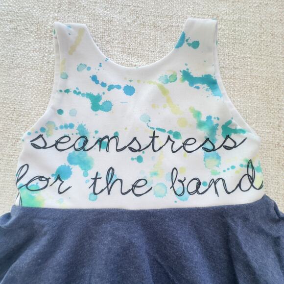 Malia & Kai Dress Bundle GUC 6-12mo - Picture 5 of 7